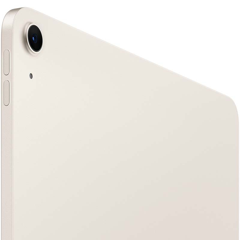 Tablet Apple iPad Air 2024 13 Wi-Fi 8GB/256GB Luz das estrelas - Item3