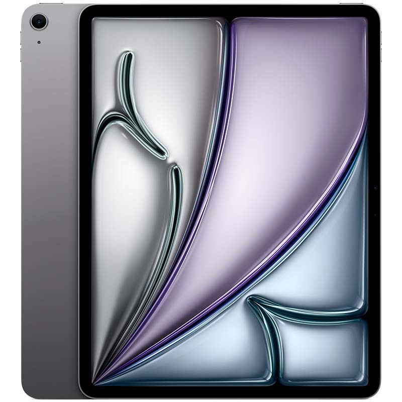 Tablette Apple iPad Air 2024 13 Wi-Fi 8Go/128Go Gris Sidéral - Ítem
