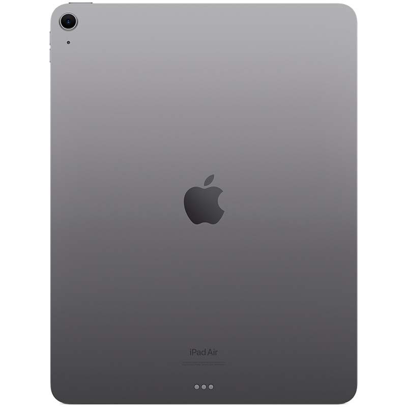Tablette Apple iPad Air 2024 13 Wi-Fi 8Go/128Go Gris Sidéral - Ítem1