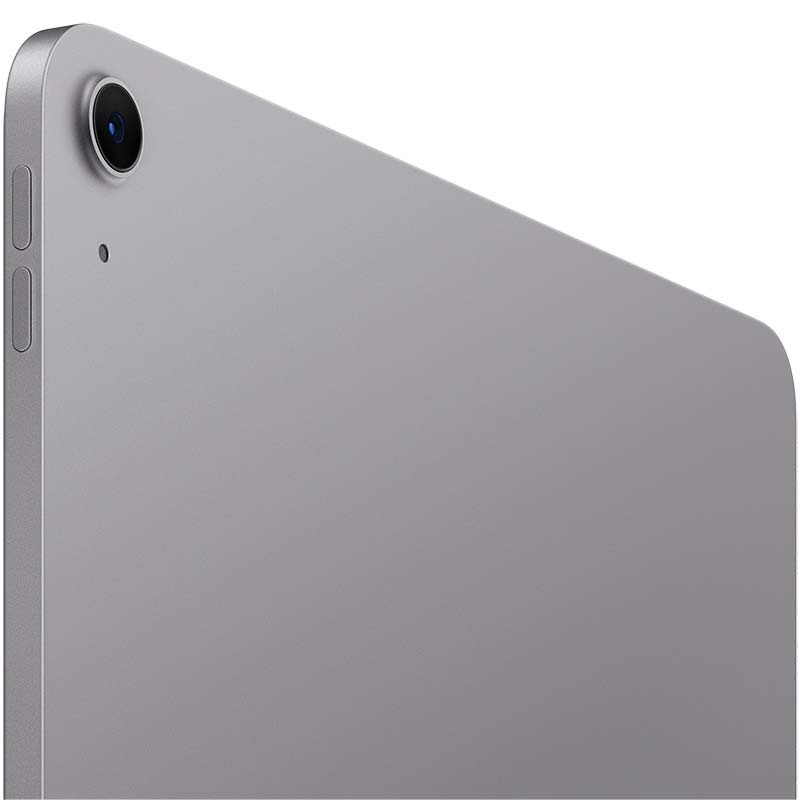 Tablette Apple iPad Air 2024 13 Wi-Fi 8Go/128Go Gris Sidéral - Ítem3