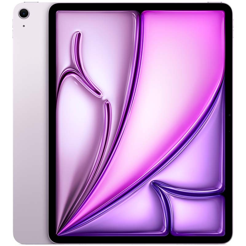 Tablet Apple iPad Air 2024 13 Wi-Fi 8GB/256GB Roxo - Item
