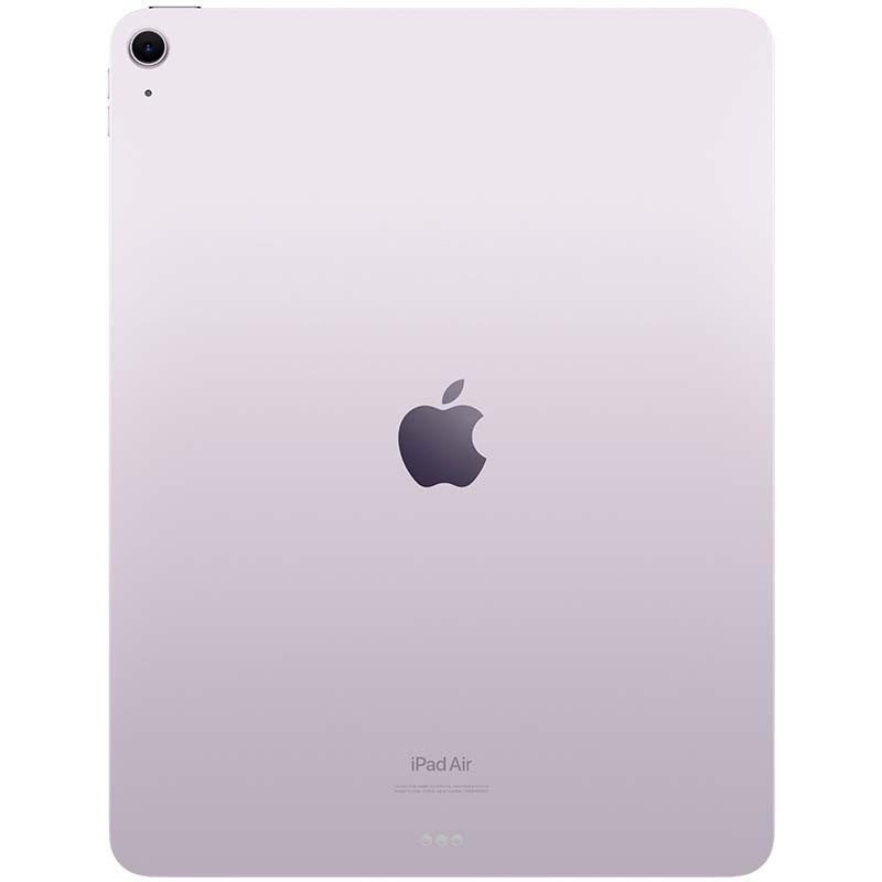 Tablet Apple iPad Air 2024 13 Wi-Fi 8GB/256GB Roxo - Item1