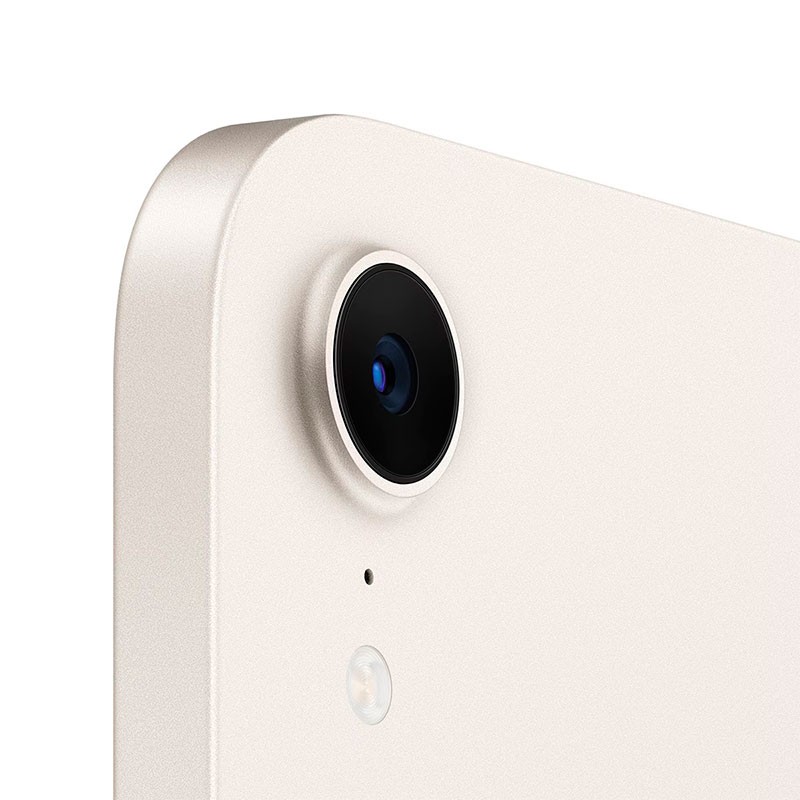 Apple iPad Mini 2024 8.3 128GB WiFi Blanco Estrella - Ítem2