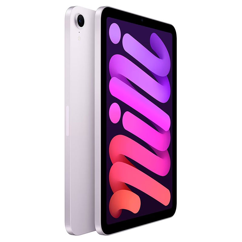 Apple iPad Mini 2024 8.3 128GB WiFi Púrpura - Ítem1