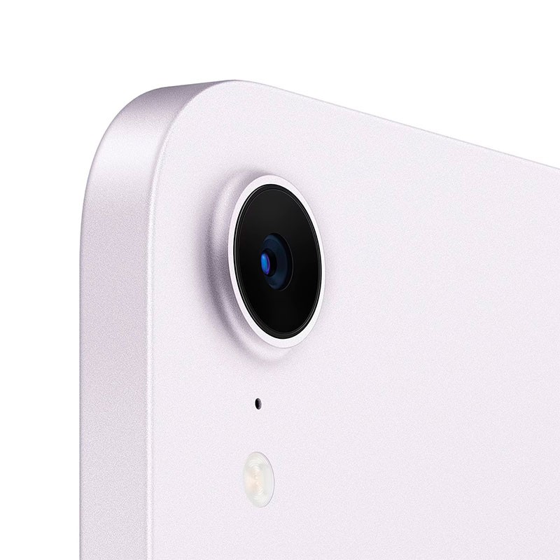 Apple iPad Mini 2024 8.3 128GB WiFi Púrpura - Ítem2