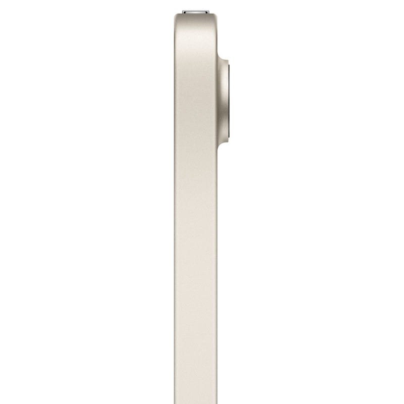 Apple iPad Mini 64 Go WiFi Lumière Stellaire - Ítem2