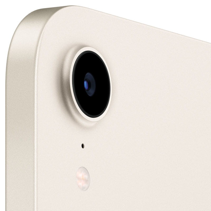 Apple iPad Mini 64 Go WiFi Lumière Stellaire - Ítem3