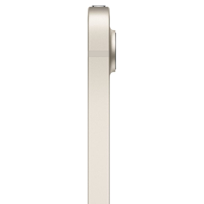 Apple iPad Mini 256 Go WiFi+Cellular Lumière Stellaire - Ítem2