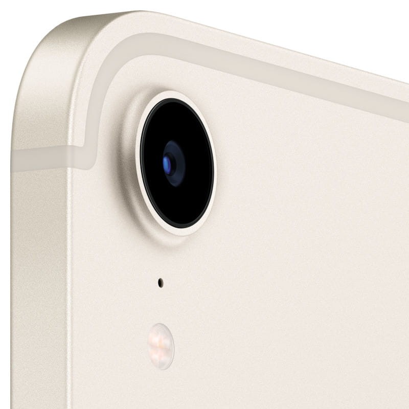 Apple iPad Mini 256 Go WiFi+Cellular Lumière Stellaire - Ítem3