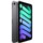 Apple iPad Mini 256GB WiFi+Cellular Cinzento Sideral - Item1