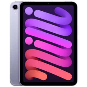 Apple iPad Mini 64GB WiFi+Cellular Purple