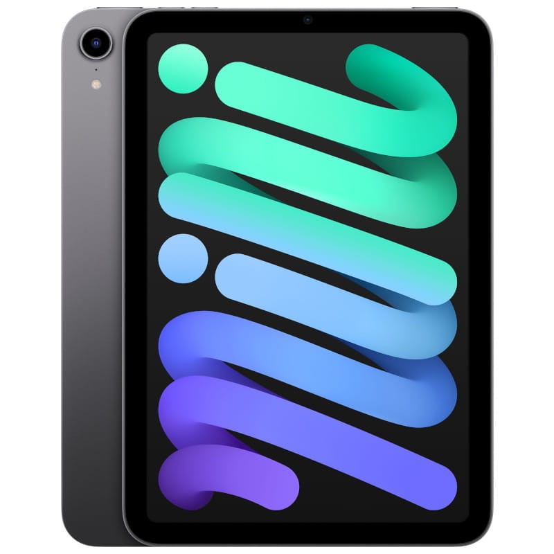 Apple iPad Mini 64 Go WiFi Gris Sidéral - Ítem