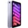 Apple iPad Mini 64GB WiFi Roxo - Item1