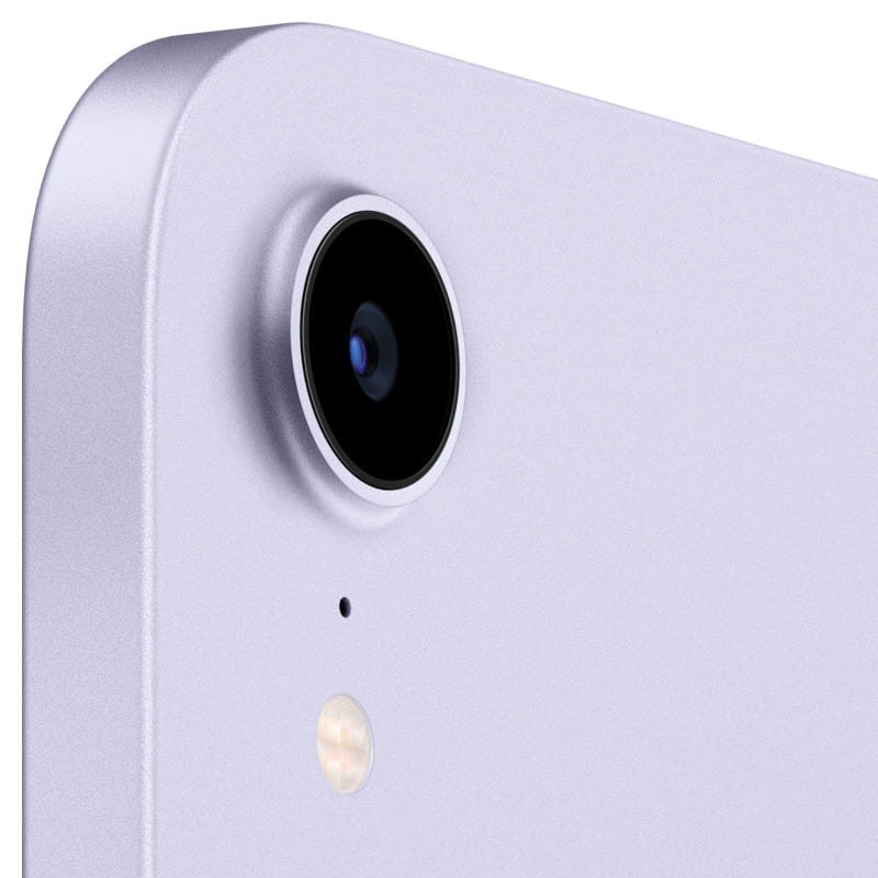 Apple iPad Mini 256 Go WiFi Mauve - Ítem3