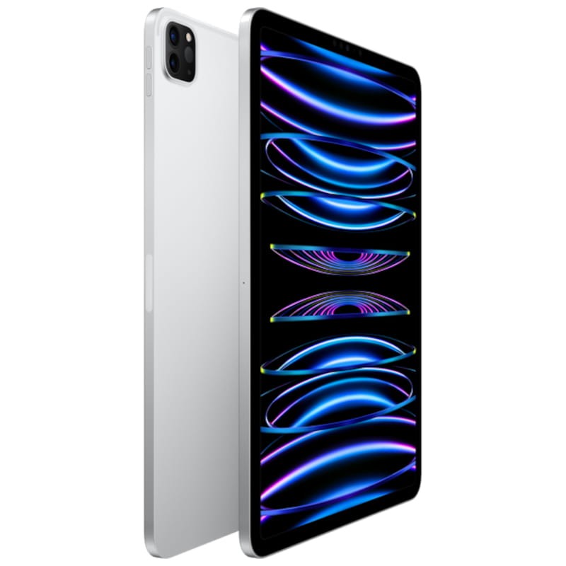 Apple iPad Pro 2022 11 M2 128Go WiFi Argent - Ítem2