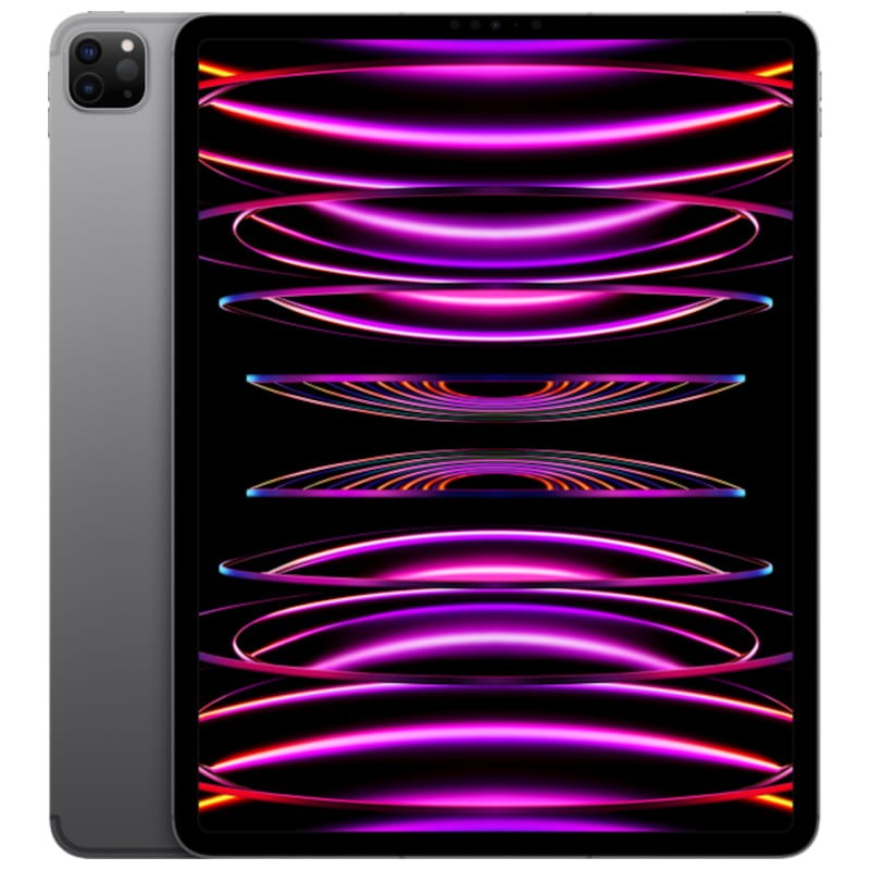 Apple iPad Pro 2022