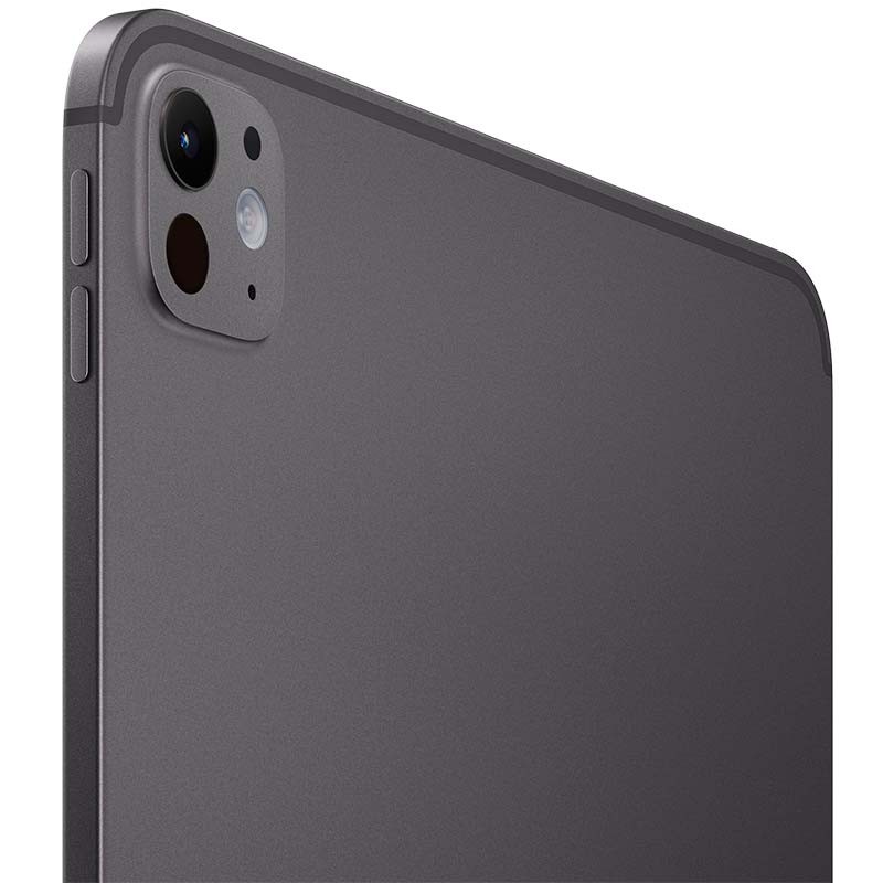 Tablet Apple iPad Pro 2024 11 Wi-Fi + Cellular 16GB/2TB Negro Espacial - Ítem4