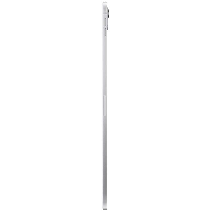 Tablet Apple iPad Pro 2024 11 Wi-Fi + Cellular 16GB/2TB Plata - Ítem3