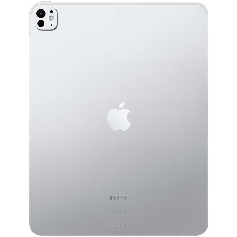 Tablet Apple iPad Pro 2024 13 Wi-Fi + Cellular 16GB/2TB Plata - Ítem2