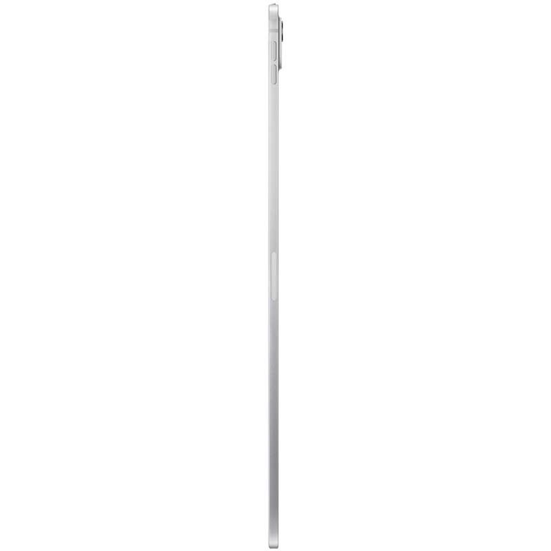 Tablet Apple iPad Pro 2024 13 Wi-Fi + Cellular 16GB/2TB Plata - Ítem3