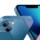Apple iPhone 13 512GB Azul - Ítem3