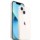 Apple iPhone 13 mini 256GB Blanco Estrella - Ítem1