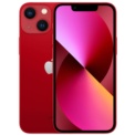 Apple iPhone 13 mini 256GB (PRODUCT) RED - Ítem