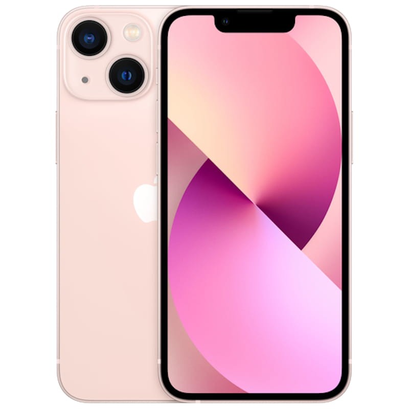 iPhone 13 mini 128 Go Rose Renewed - État Excellent - Ítem