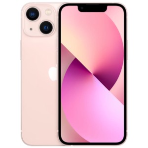 Apple iPhone 13 mini 256GB Rosa