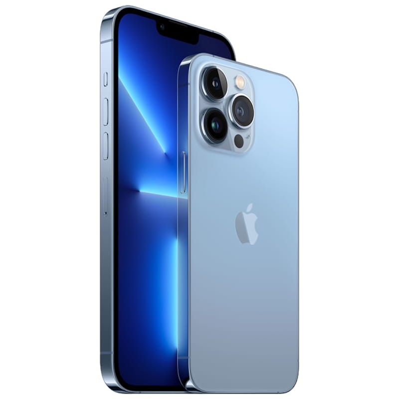 Apple iPhone 13 Pro 1TB Azul Sierra - Item2