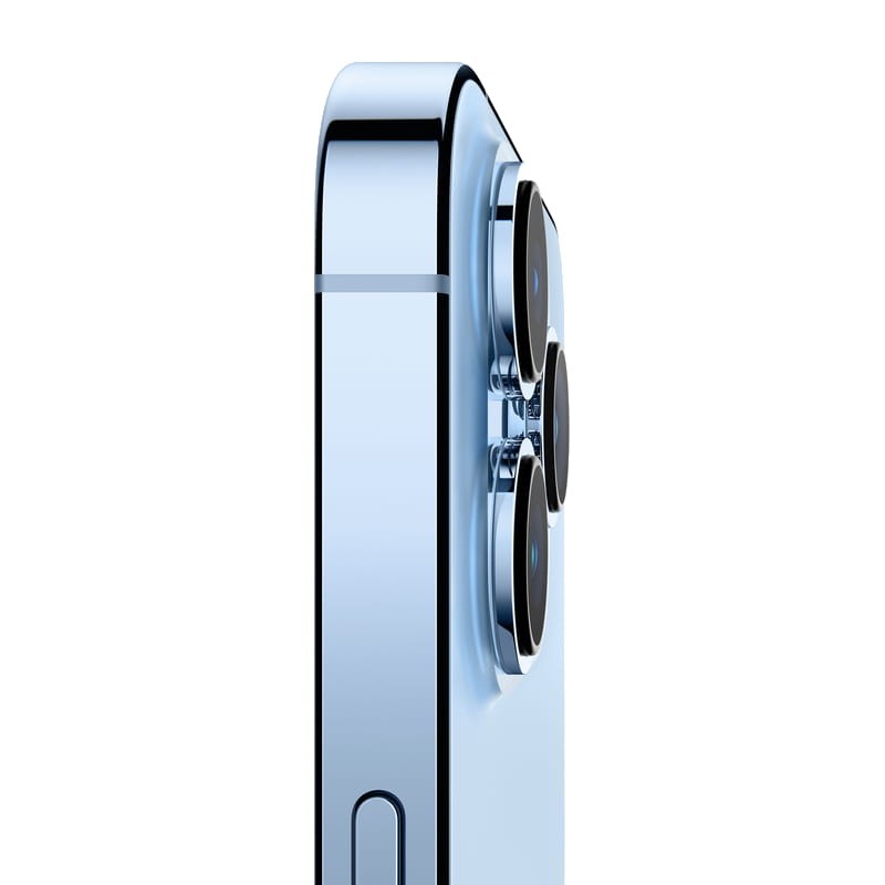 iPhone 13 Pro 256 Go Bleu Alpin Renewed - État Excellent - Ítem3
