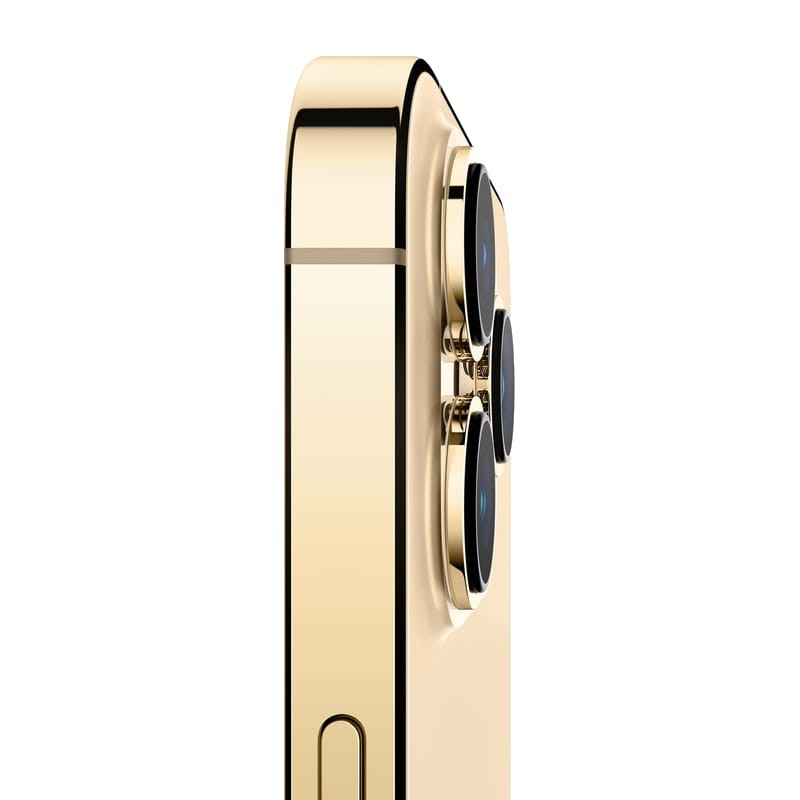 Apple iPhone 13 Pro Max 1TB Dourado - Item3