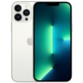 Apple iPhone 13 Pro Max 128GB Plata - Ítem