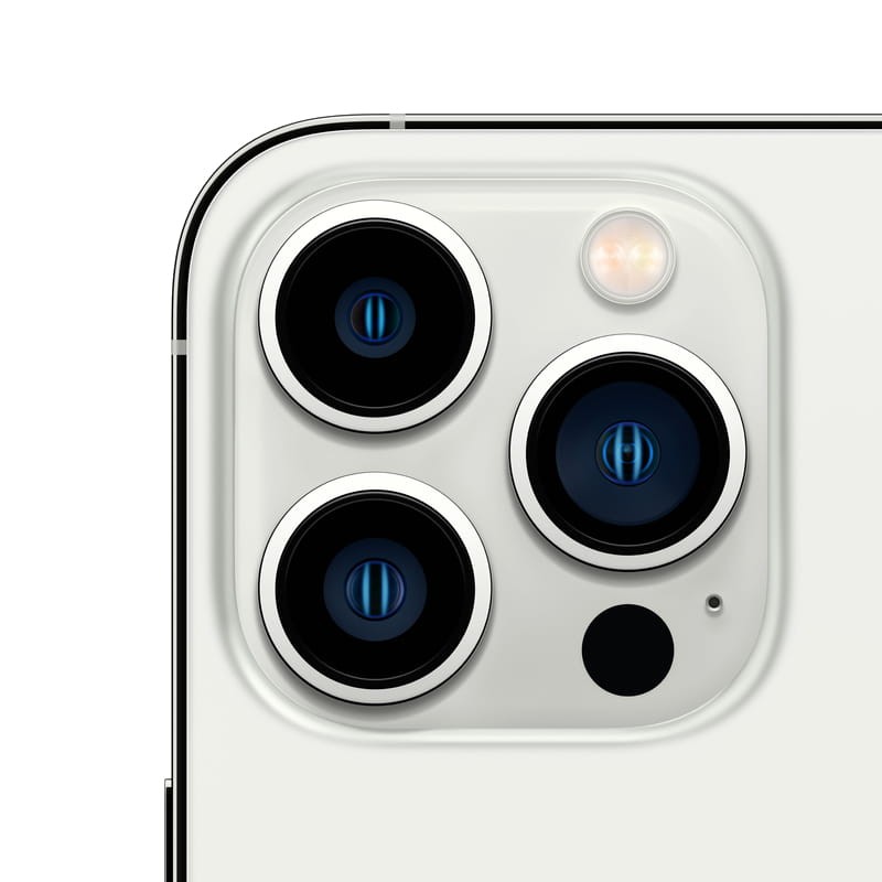 iPhone 13 Pro Max 256GB Plata Renovado - Estado Excelente - Ítem4