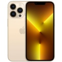 Apple iPhone 13 Pro 128GB Oro - Ítem