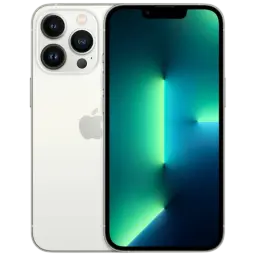 iPhone 13 Pro 128GB Plata Renovado - Estado Excelente