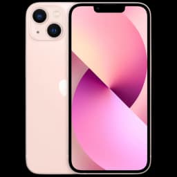 iPhone 13 256GB Rosa Renovado - Estado Excelente
