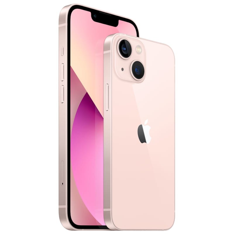 Apple iPhone 13 128 GB Rosa - Item1