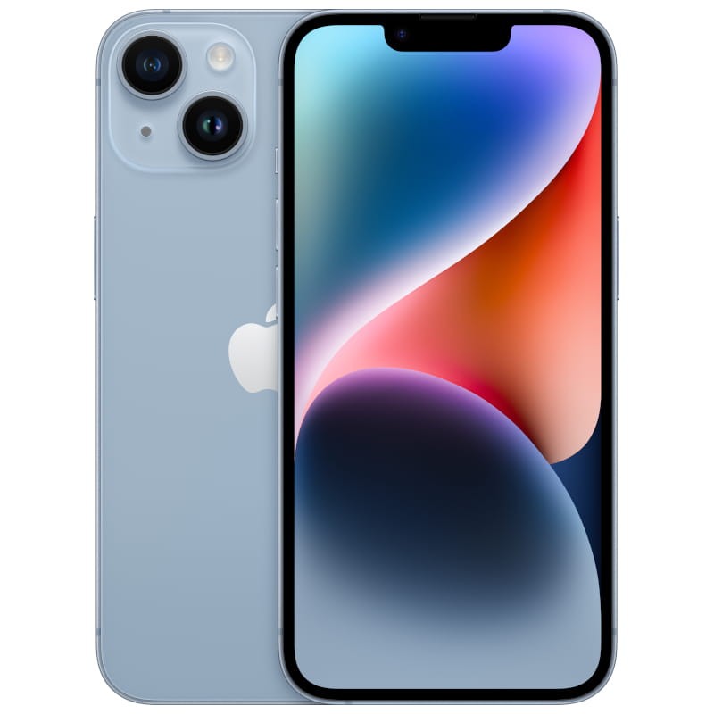 Apple iPhone 14 256Go Bleu - Ítem