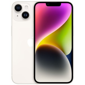 Apple iPhone 14 256Go Lumière Stellaire