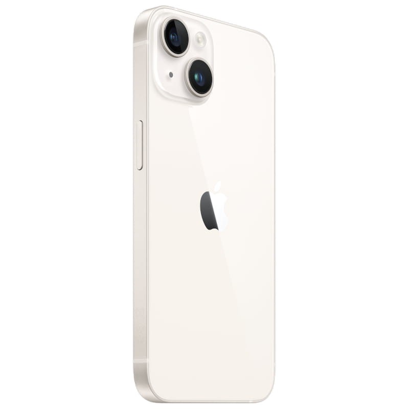 Apple iPhone 14 256Go Lumière Stellaire - Ítem1