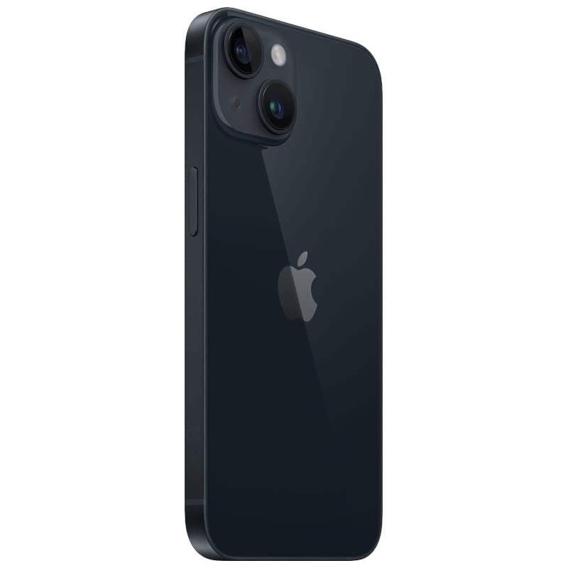 Apple iPhone 14 256 GB Meia-noite - Item1