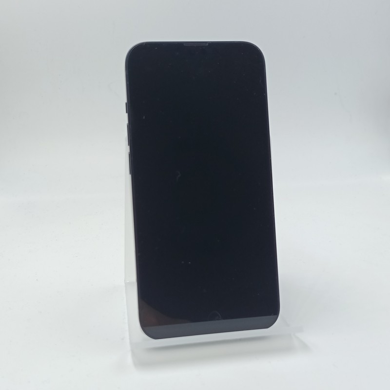 iPhone 14 128Go Minuit Renewed - État Excellent - Ítem2