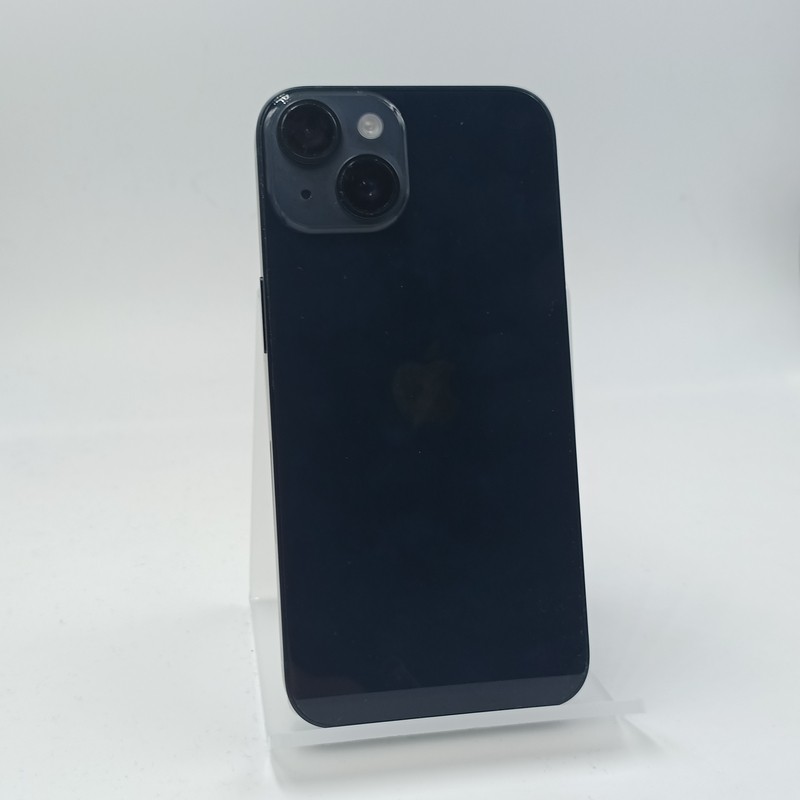 iPhone 14 128Go Minuit Renewed - État Excellent - Ítem3