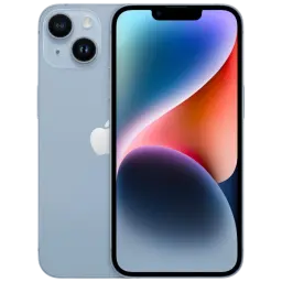 Apple iPhone 14 Plus 256 GB Azul