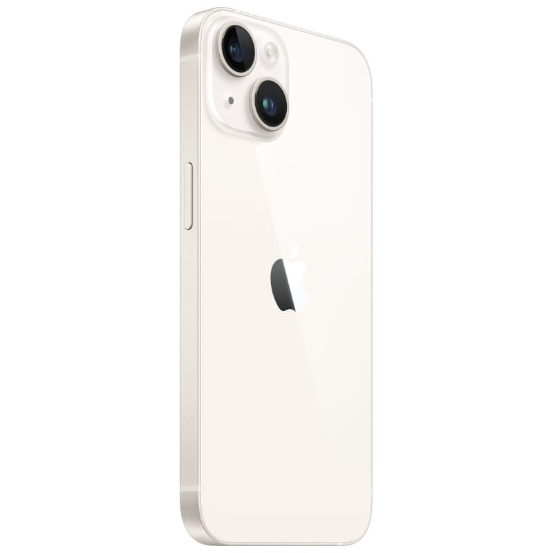 Apple iPhone 14 Plus 128GB Blanco Estrella - Ítem1