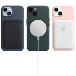 Apple iPhone 14 Plus 256 GB Roxo - Carregamento