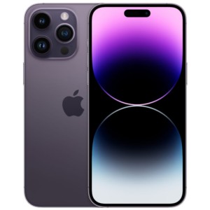 Apple iPhone 14 Pro Max 1TB Morado Oscuro