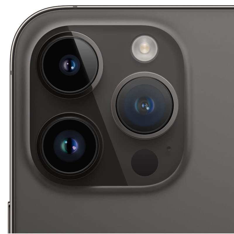 Apple iPhone 14 Pro Max 512GB Negro Espacial - Ítem2