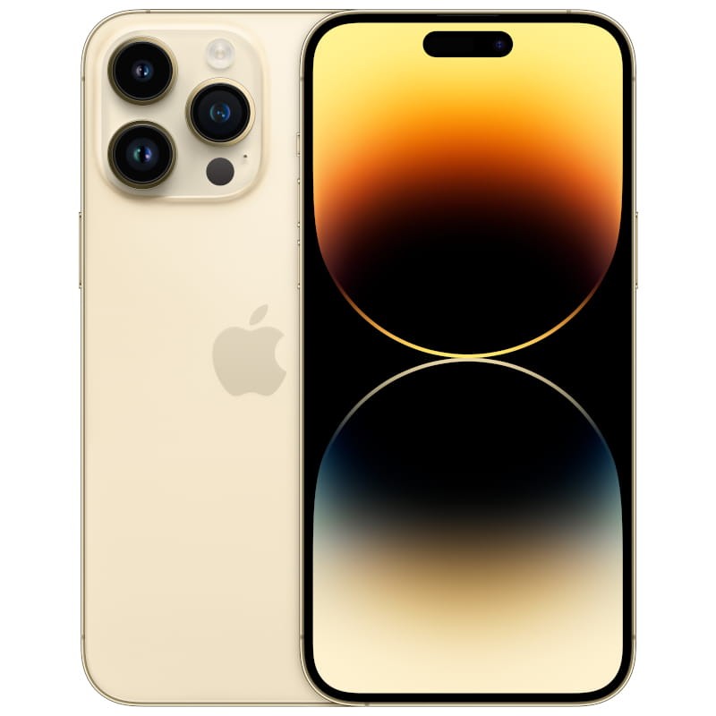 Apple iPhone 14 Pro Max 1TB Oro - Ítem